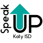 speak up android application logo